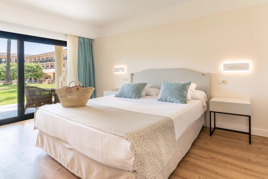 CM Mallorca Palace Hotel - Adults Only - Général