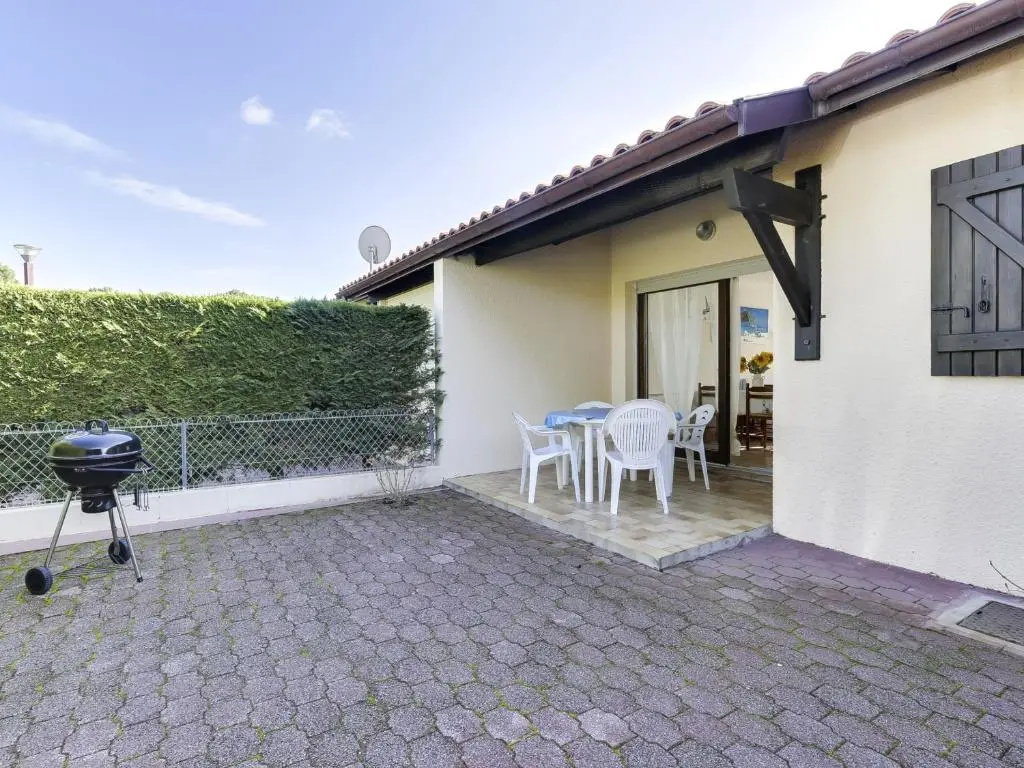 Maison Biscarrosse Plage, 2 pièces, 4 personnes - FR-1-521-90