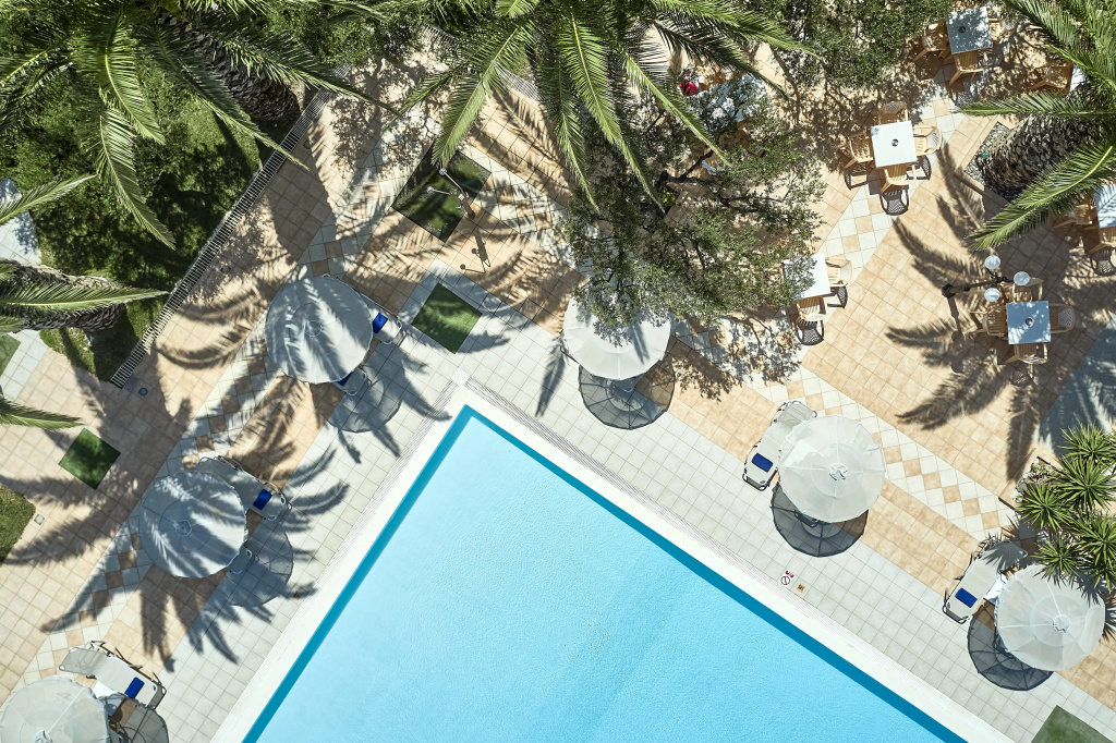 Tylissos Beach Hotel - Adults Only - фото 33