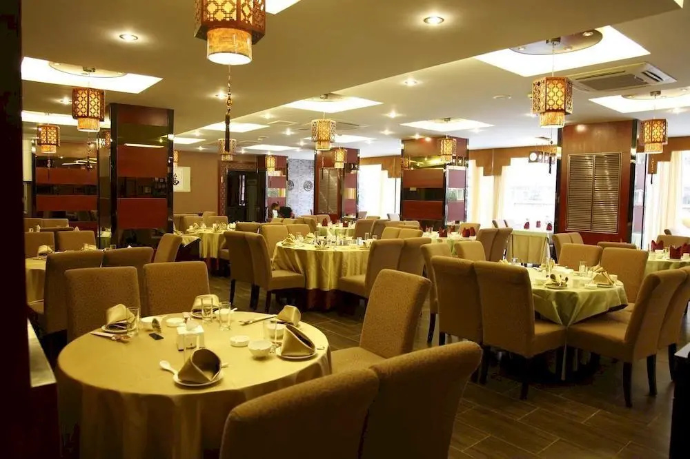 Hotel photo 8