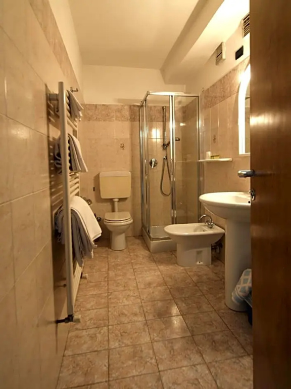 Albergo Nazionale - Chambres