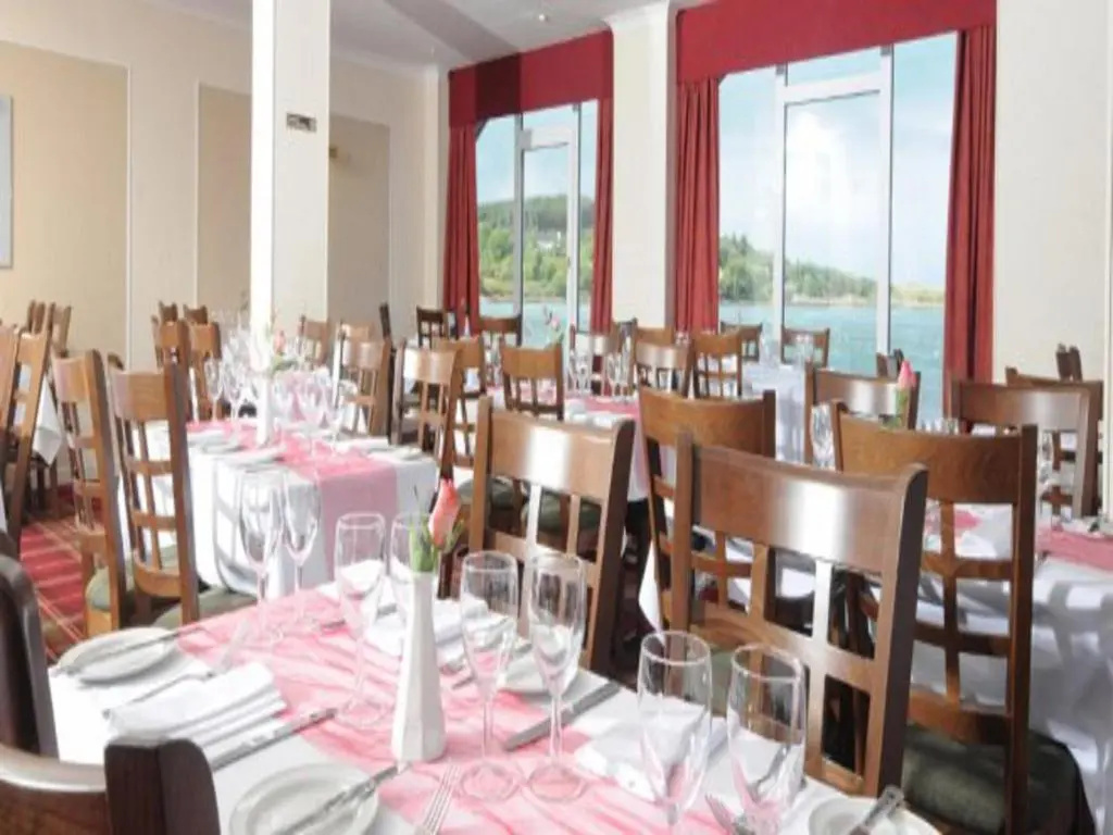 Dunollie Hotel - Général