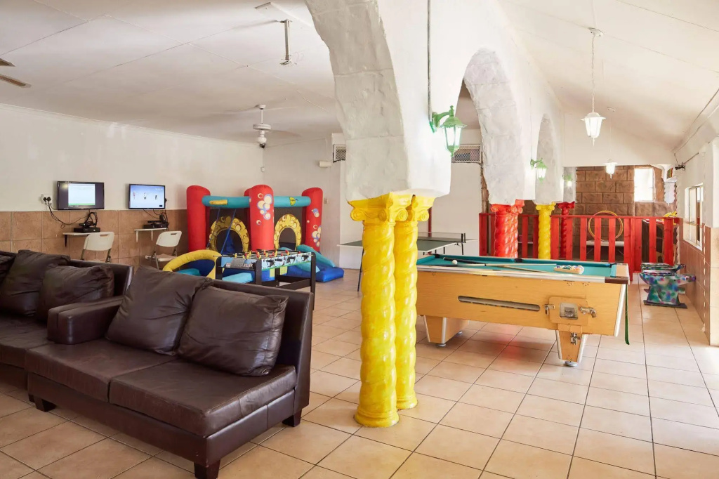 Hotel photo 13