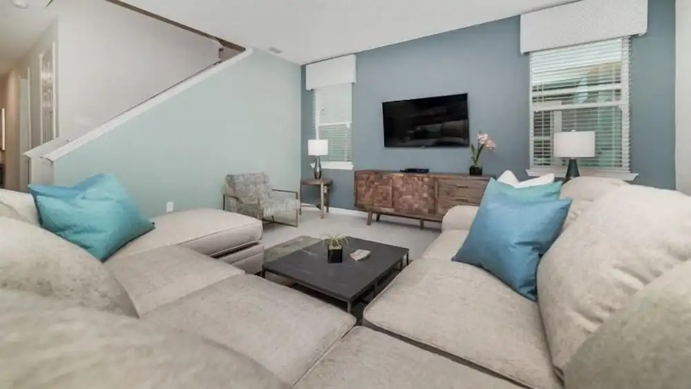 Gorgeous Solara Resort 4 Bedroom Pool Home