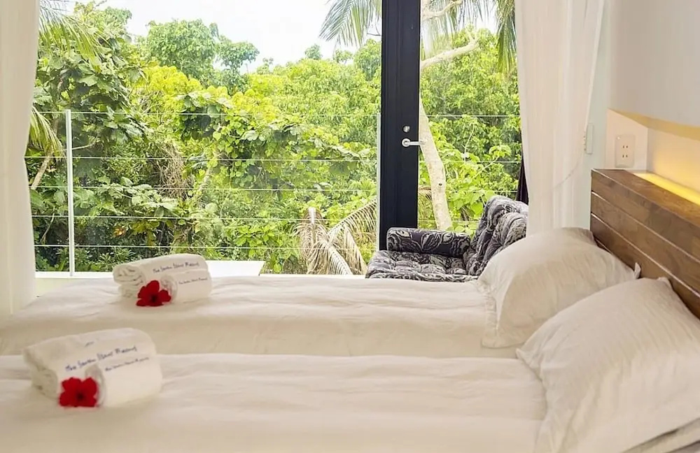 The Seven Stars Resort ISHIGAKI - Général