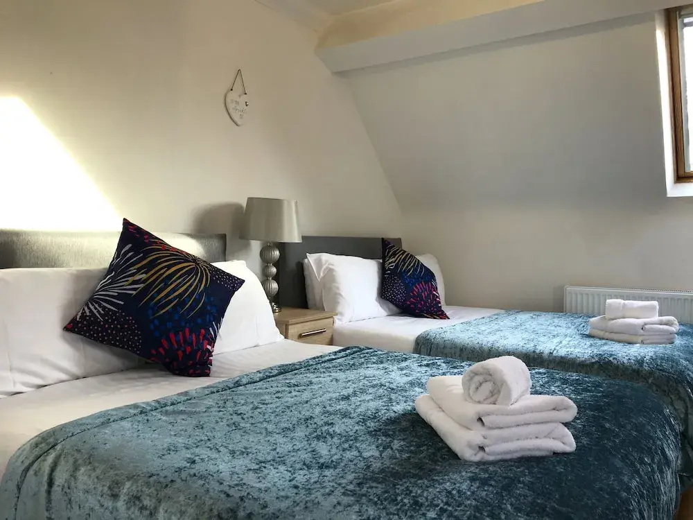 Hotel photo 5