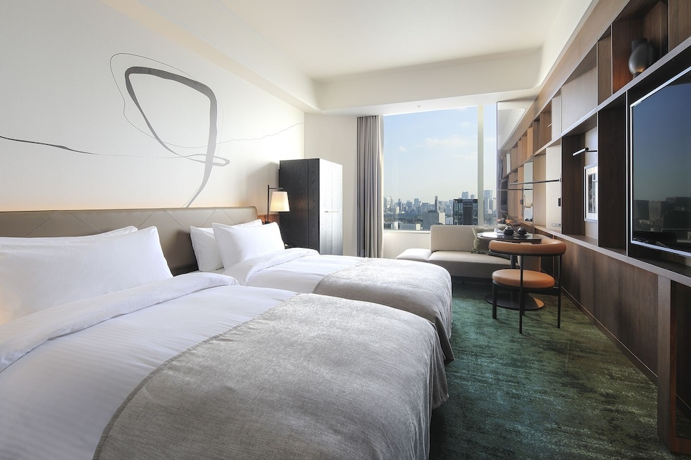 Tokyo Dome Hotel 사진 25