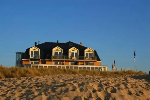 Strandhotel Noordzee - Général