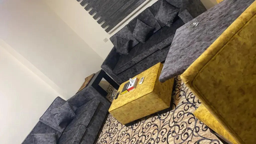 Golden key hotel - Chambres