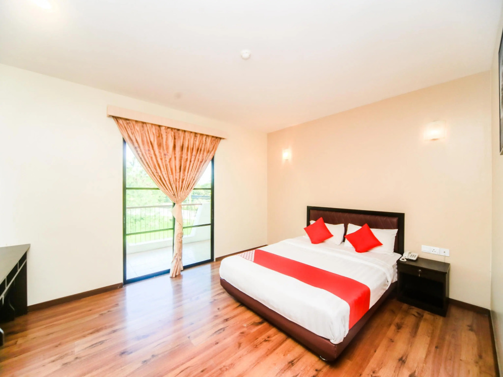 Bay Hotel — фото 3