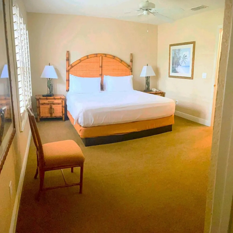 Villas At Regal Palms - Chambres