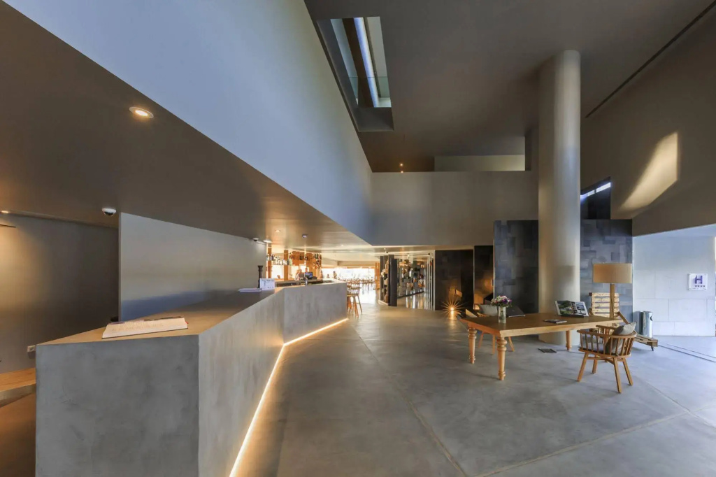 Villa C Boutique Hotel - Général
