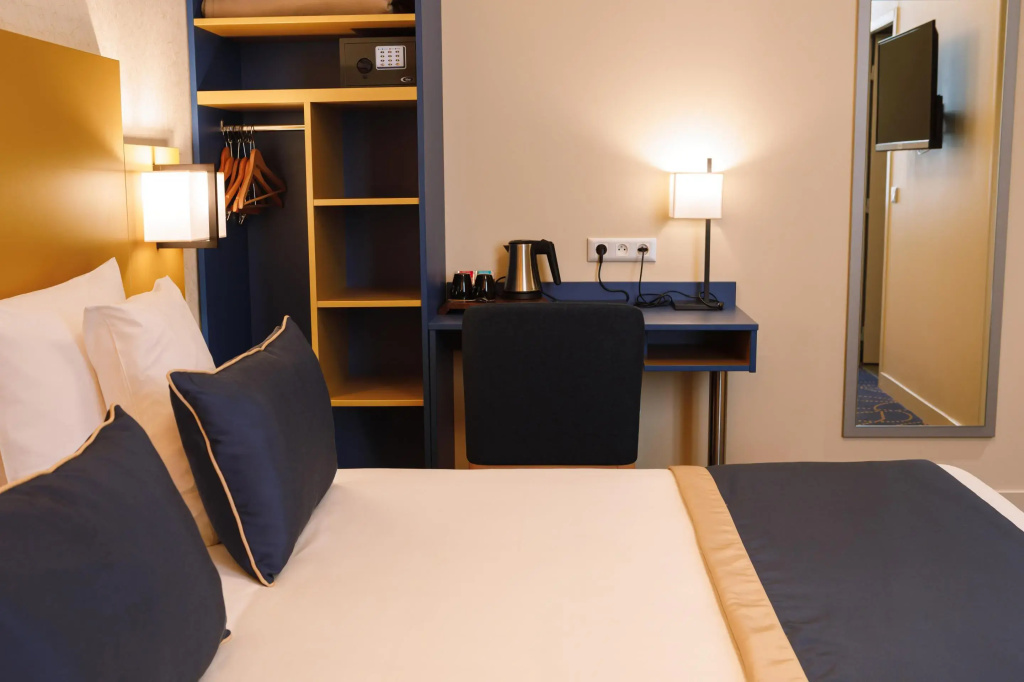 Hotel photo 5
