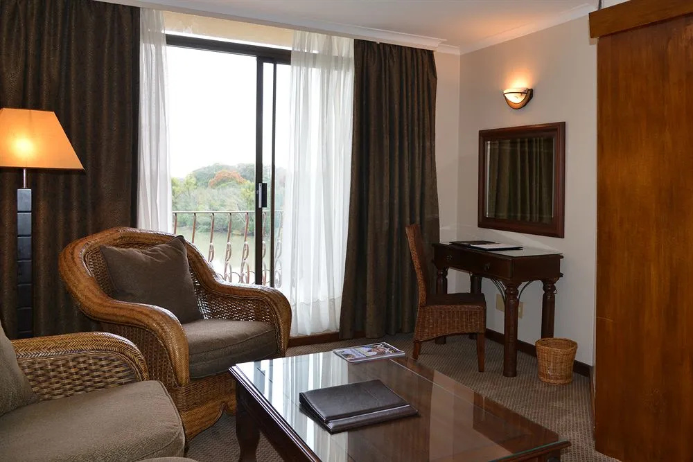 Riviera On Vaal Resort - Général
