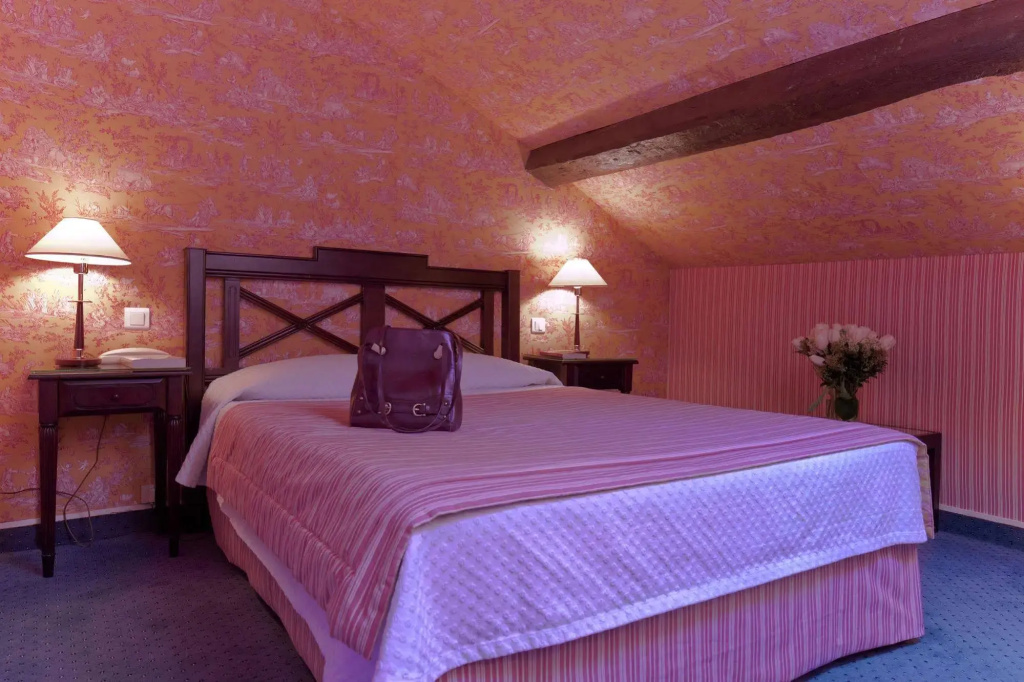 Hotel Beaubourg - Général