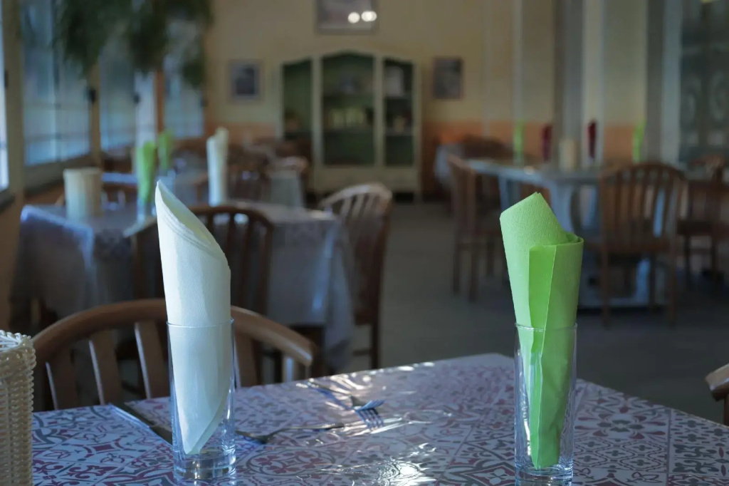Hotel Bellavista - Général