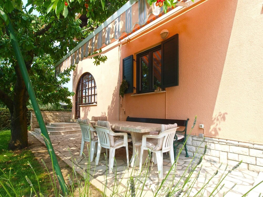 Apartment 1893