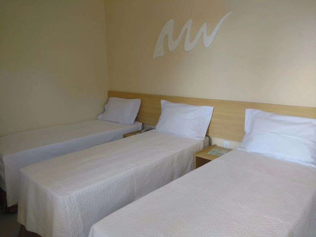 Hotel Parque das Águas - Général
