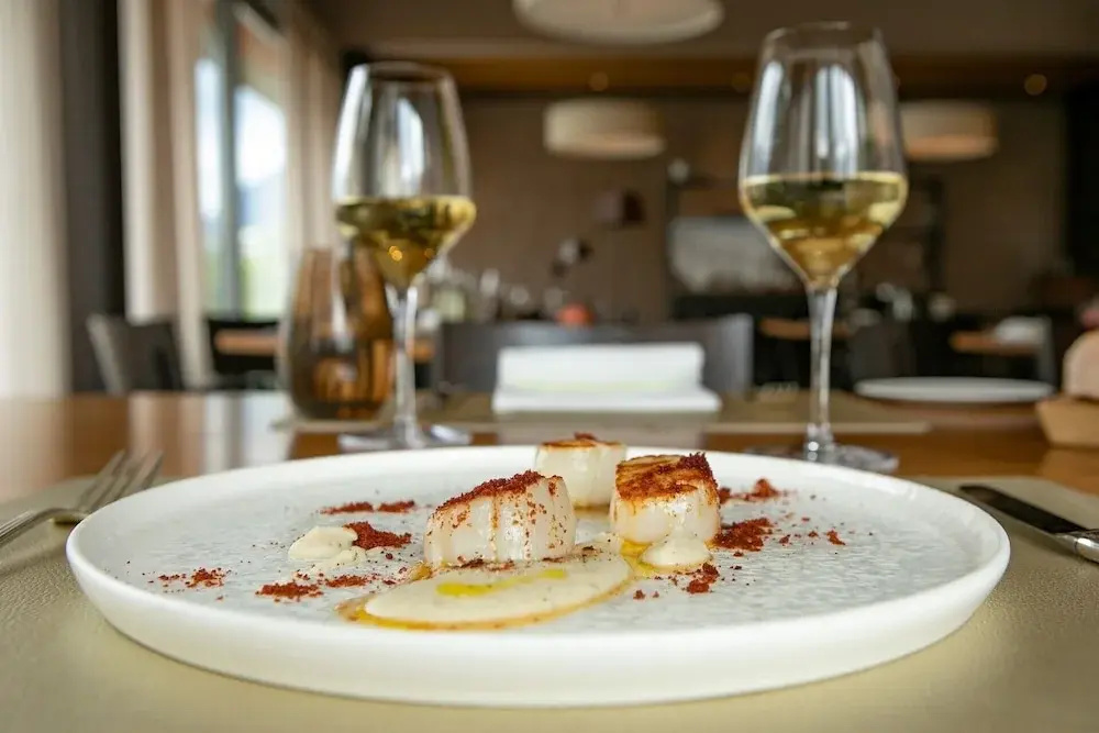 Conca Bella Boutique Hotel & Wine Experience - Général