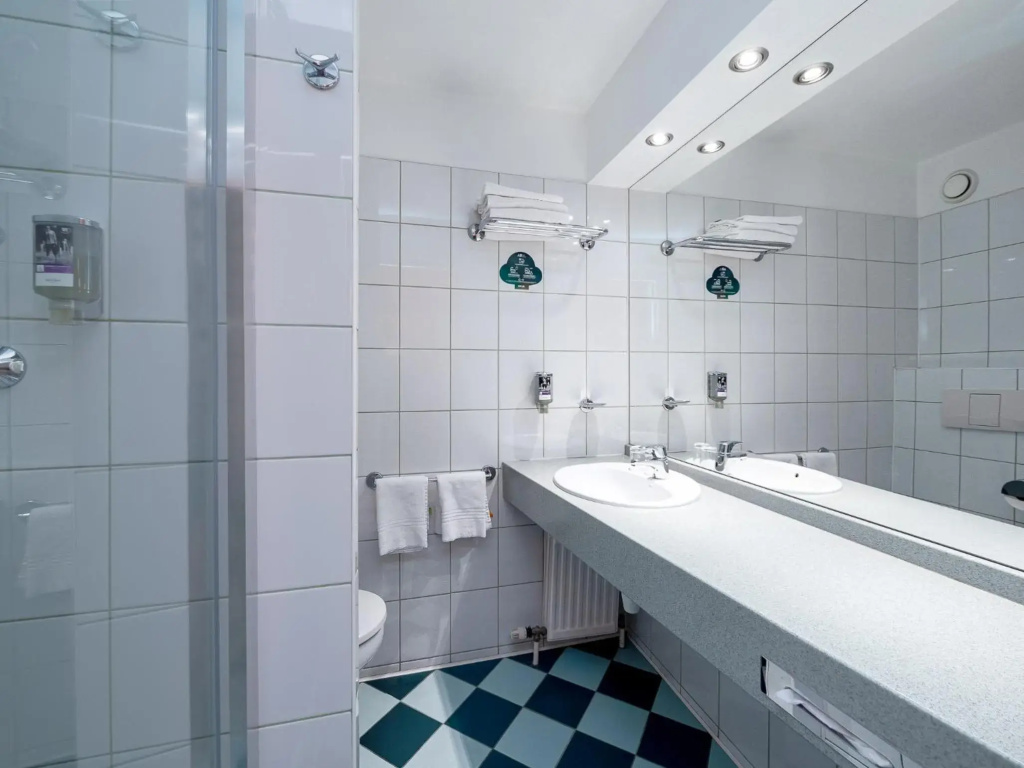 Hotel photo 10