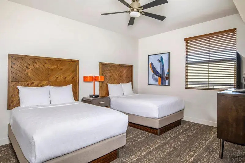 Worldmark Scottsdale - Chambres