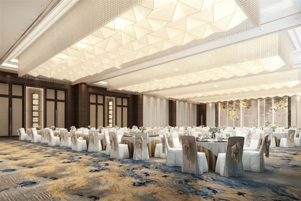 Holiday Inn Jiashan by IHG - фото 30