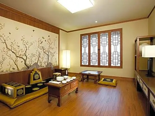 Novotel Ambassador Seoul Doksan - Chambres