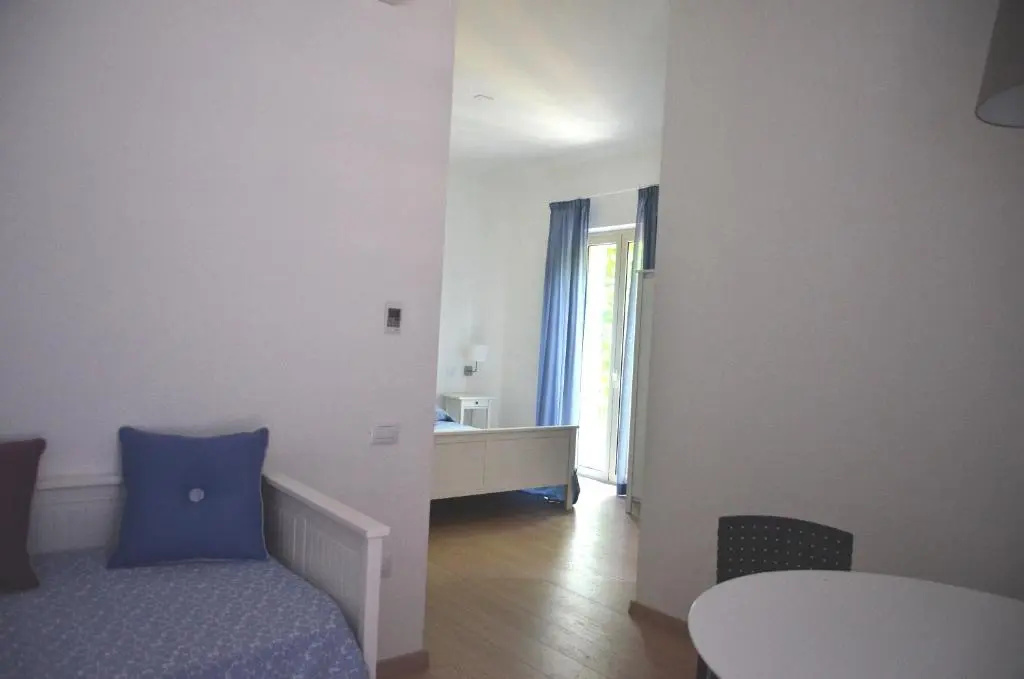 Petit Hotel - Chambres