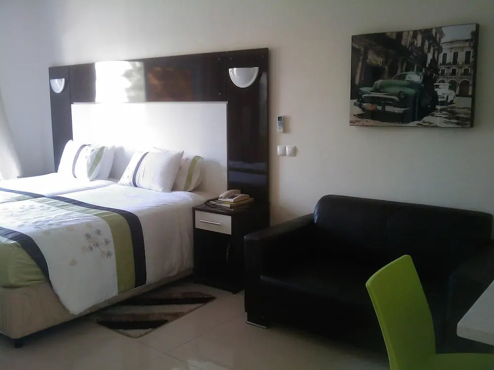 Pensao Martins - Chambres