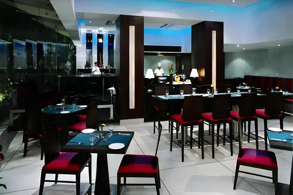 Hotel photo 16