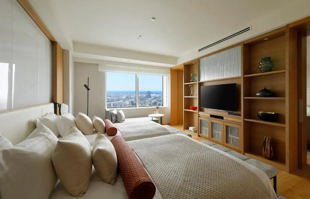 Nikko Kanazawa Hotel 사진 28