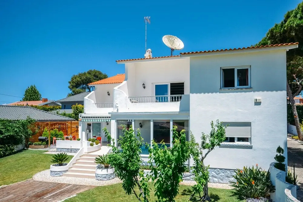 Limmo Garden Guest House