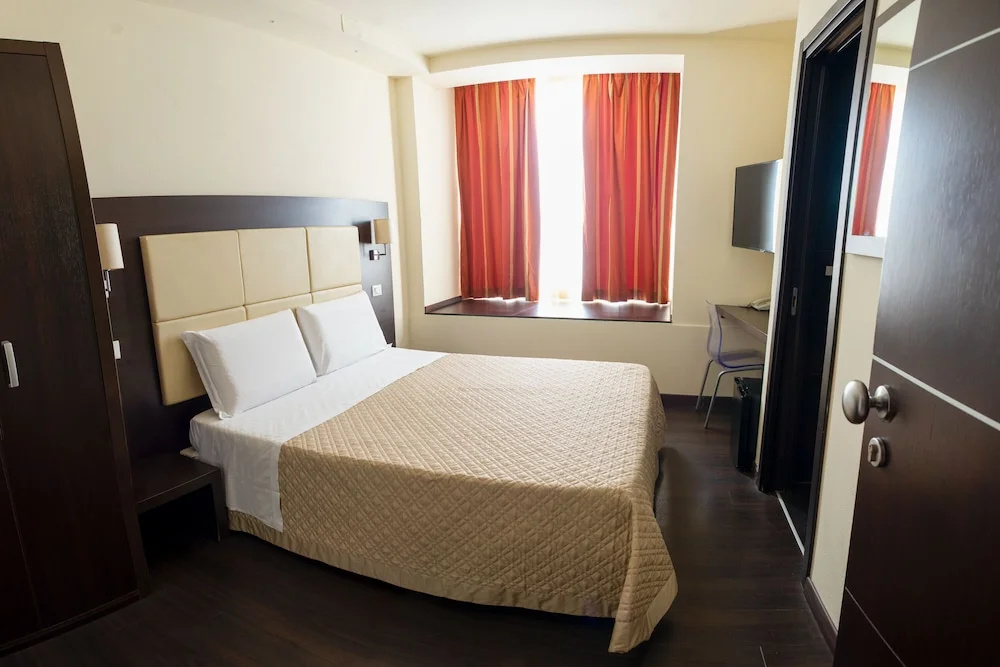 La Villa Resort - Chambres