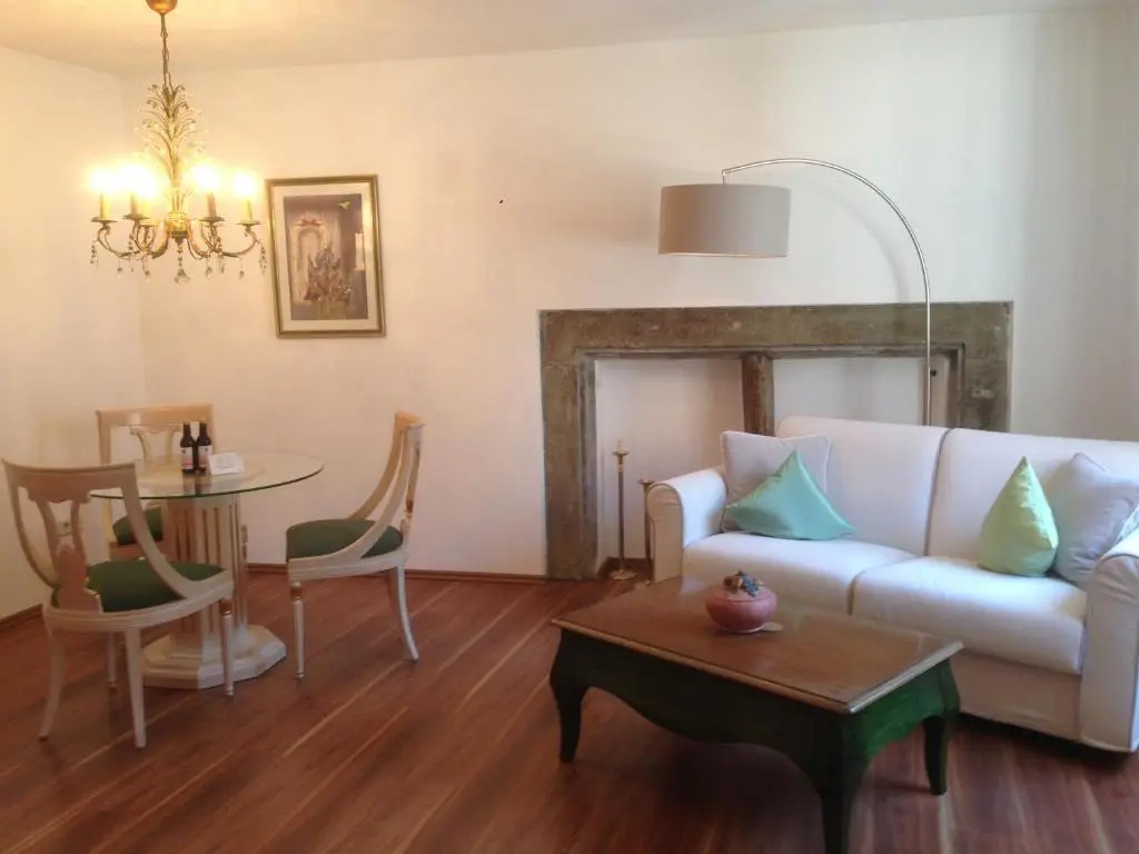Hotel Spiegel Garni - Chambres