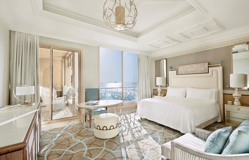 Waldorf Astoria Ras Al Khaimah