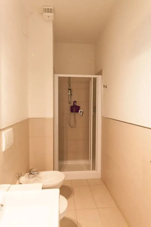 Апартаменты Standard Цокольный этаж в Residence Sunrise Cesenatico