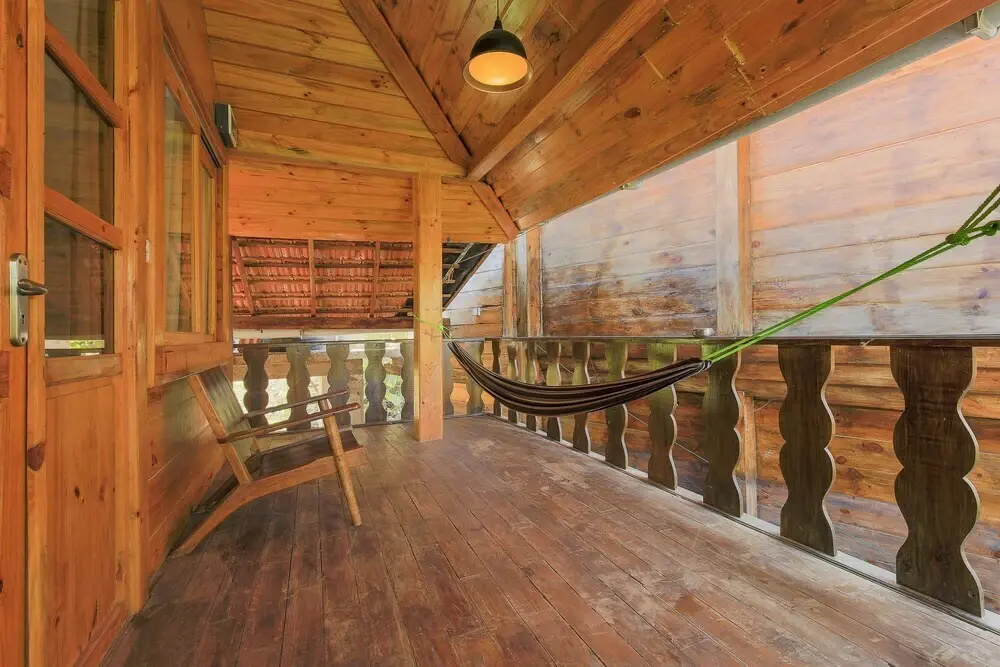Brushwood Villa By OYO Rooms