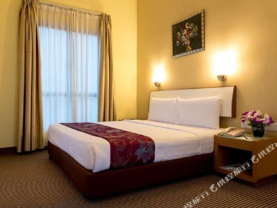 Hotel Sentral Kuala Lumpur