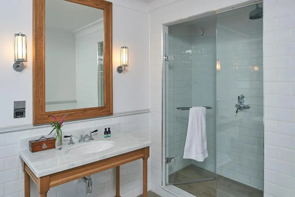 The Milner York - Chambres