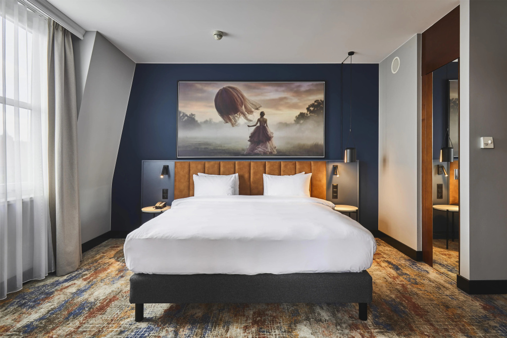 Radisson Blu Hotel, Wroclaw — 4