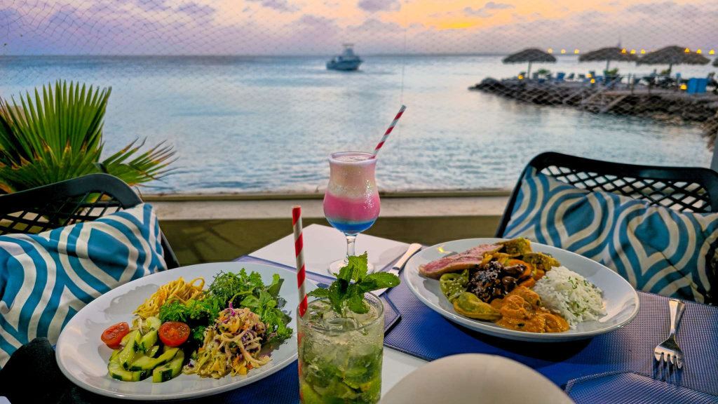 Divi Flamingo Beach Resort & Casino - Général