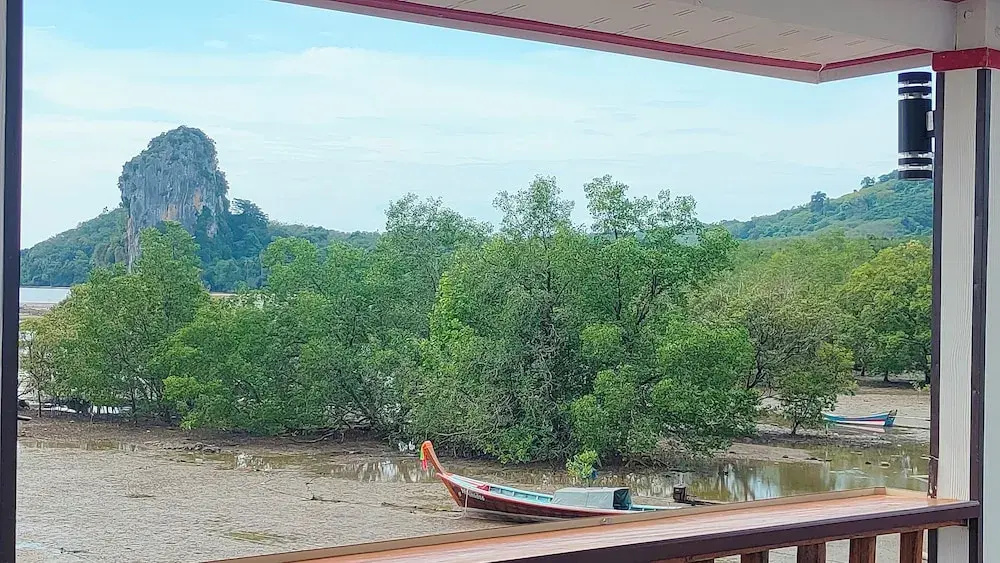 RabeangPhan Homestay Libong