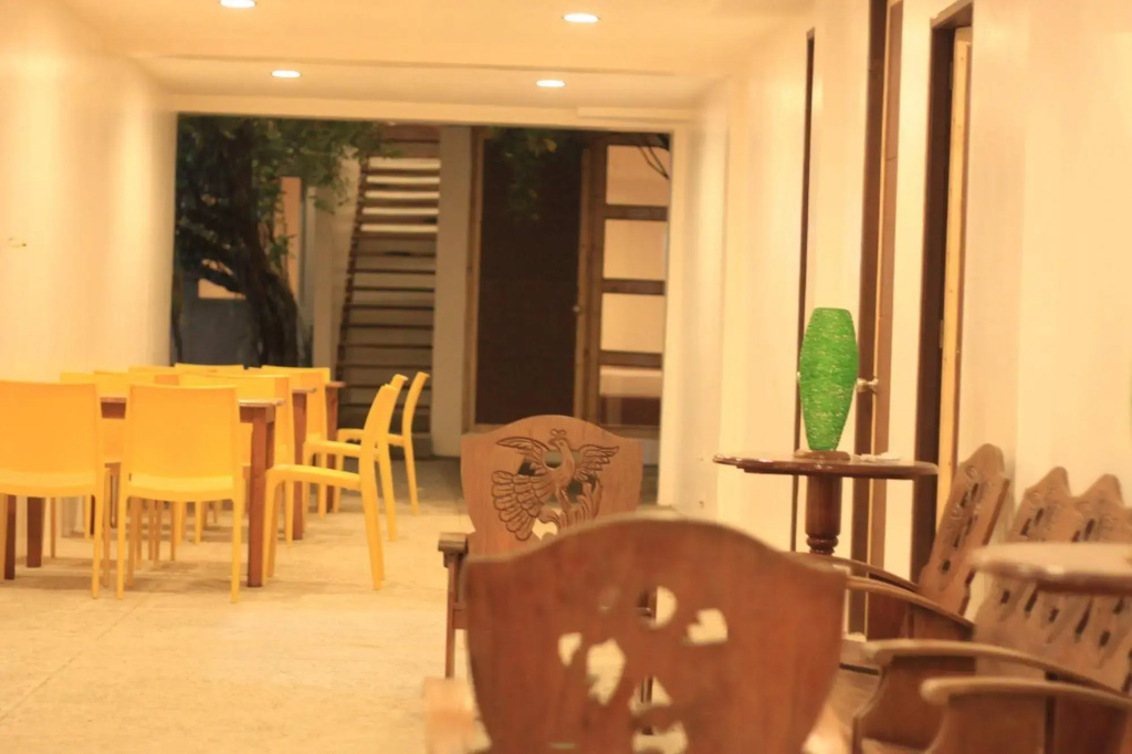 The Rose Pike at Boracay - Général