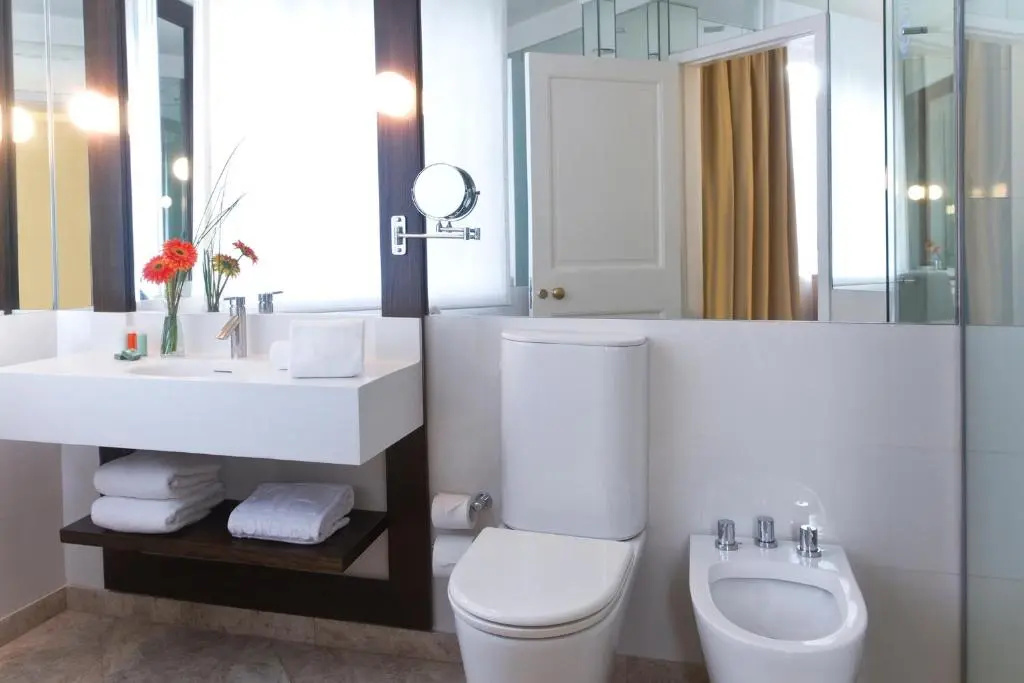 NH Collection Buenos Aires Lancaster - Chambres