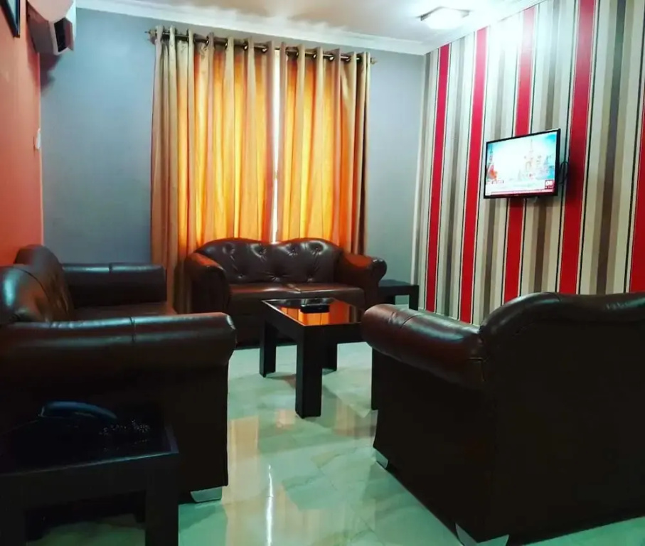 Standard Suite