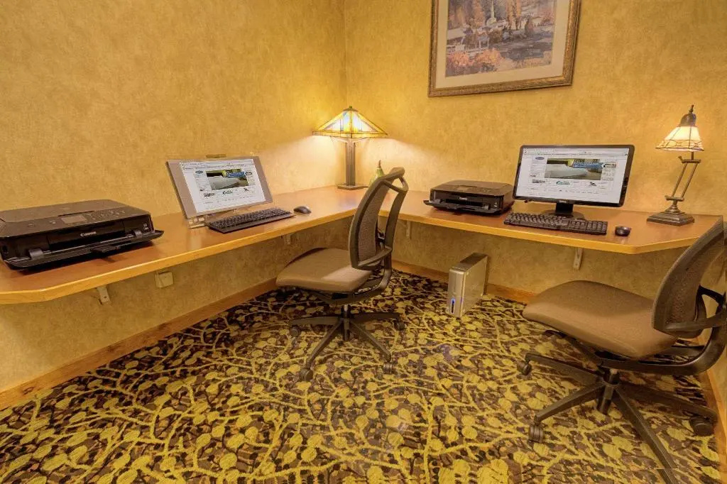 Business Centre