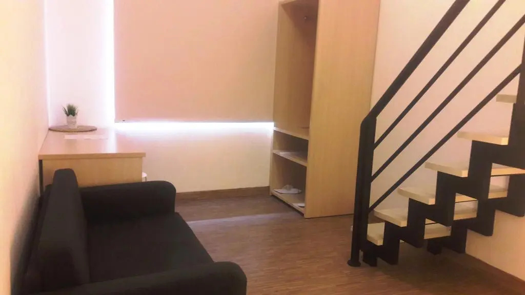 Sare Hotel - Général