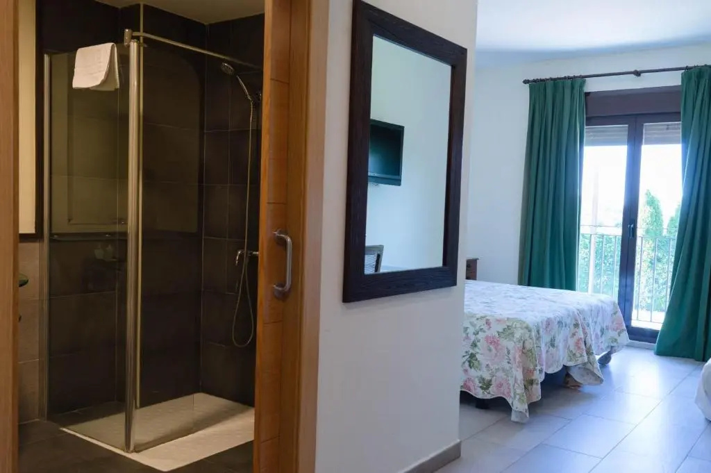 El Rondon - Chambres