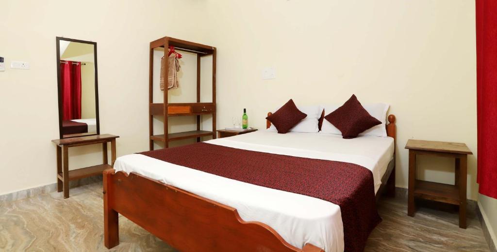 Morjim Sunset Guesthouse
