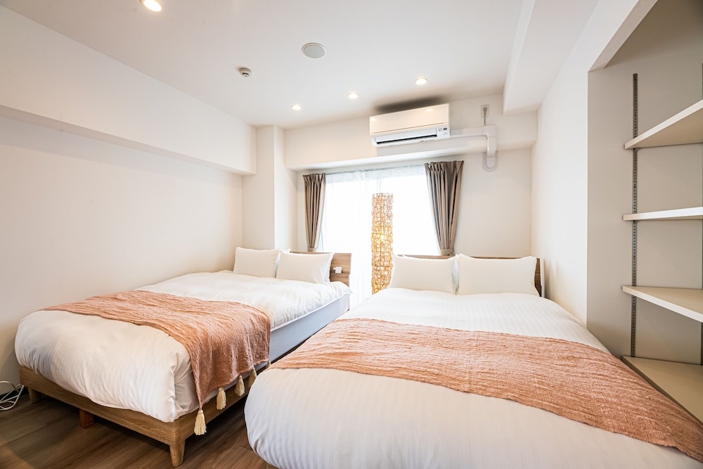 Tomariehotel & condominium 사진 6